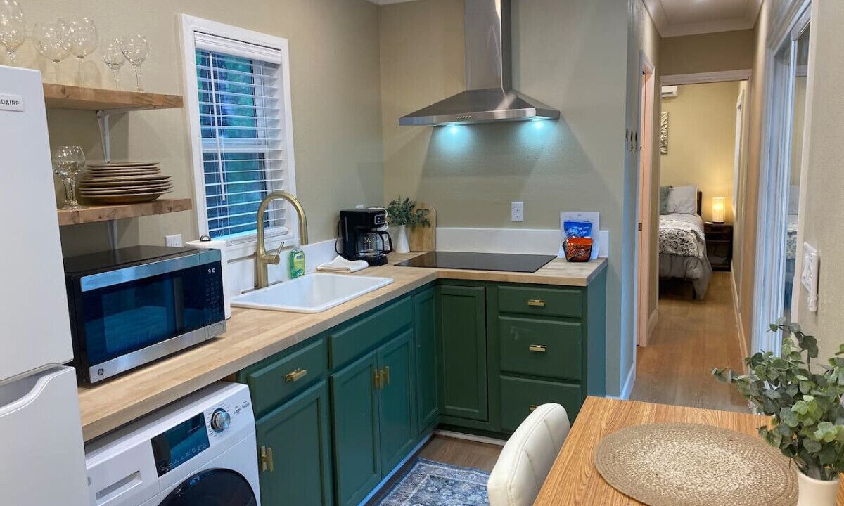 Photo of Kitchen in Nacogdoches