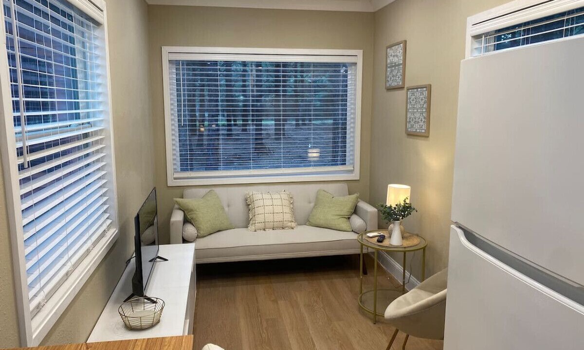 Photo of Livingroom in Nacogdoches