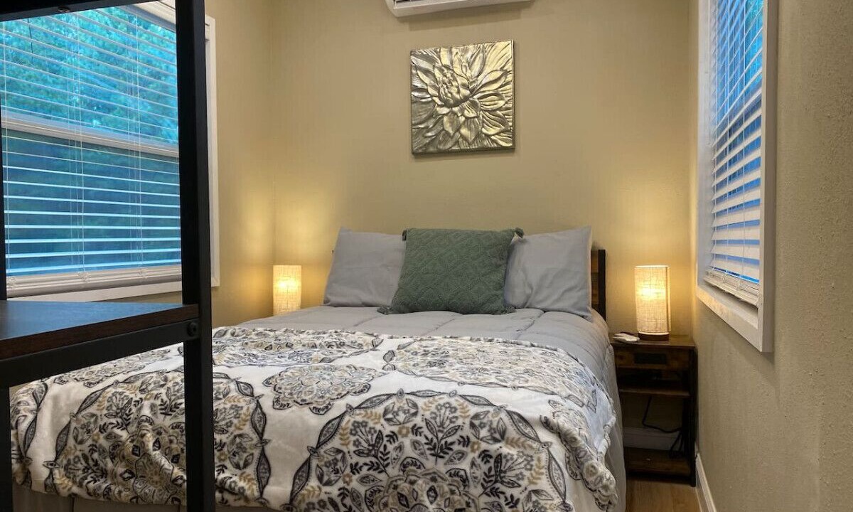 Photo of Bedroom in Nacogdoches