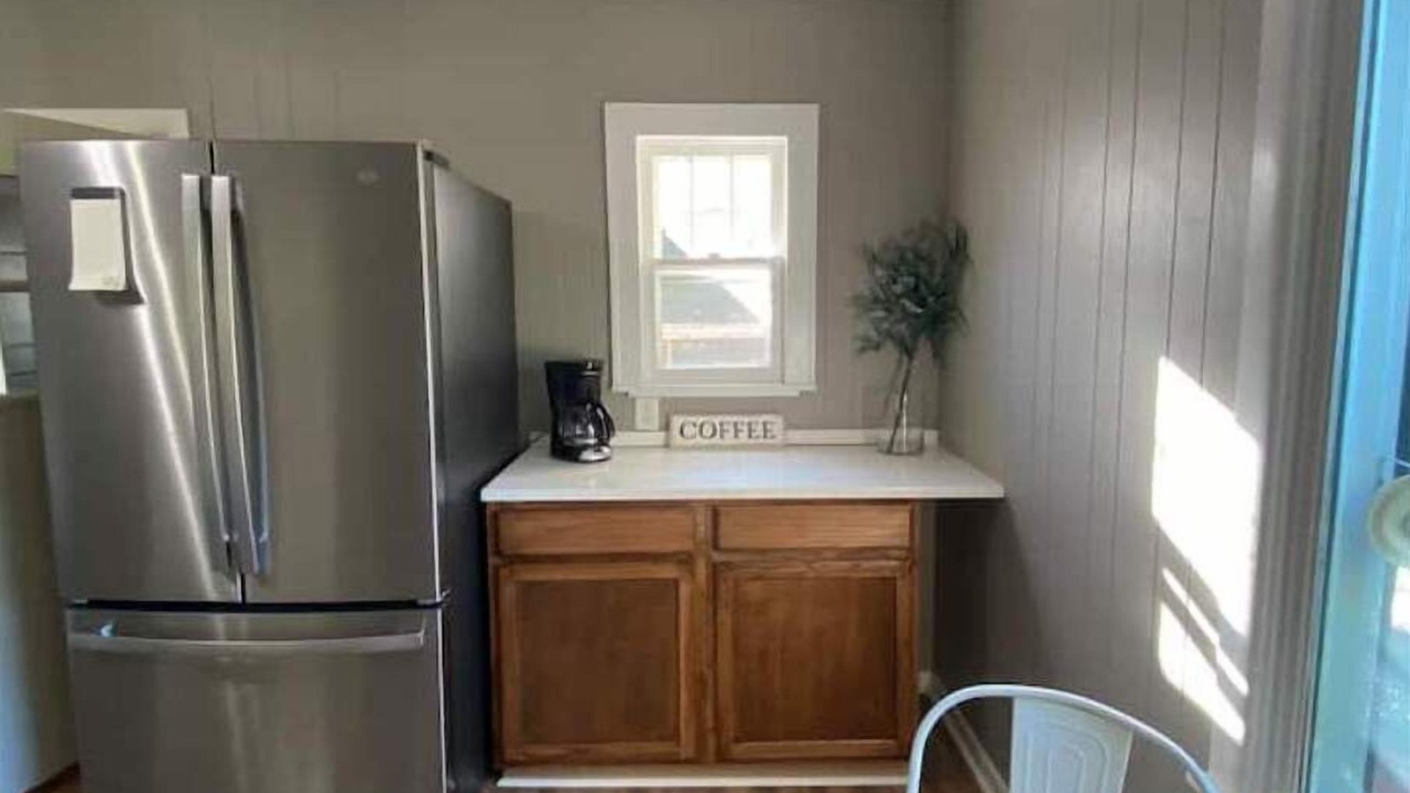 Photo of Kitchen in Lewisburg