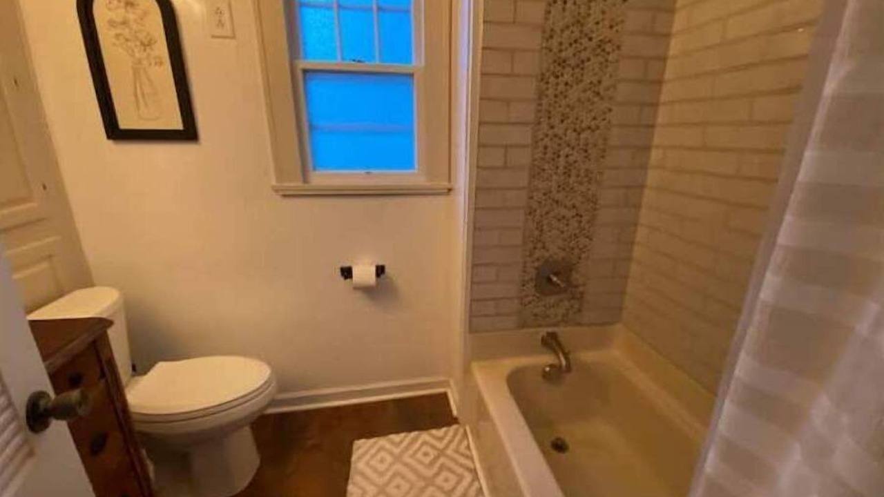 Photo of Bathroom in Lewisburg
