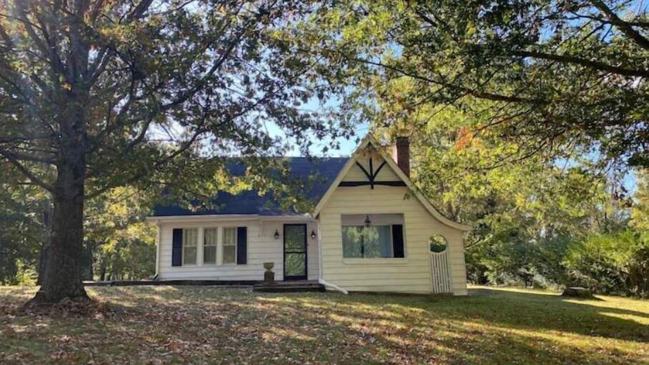 Photo of Outdoor in Lewisburg