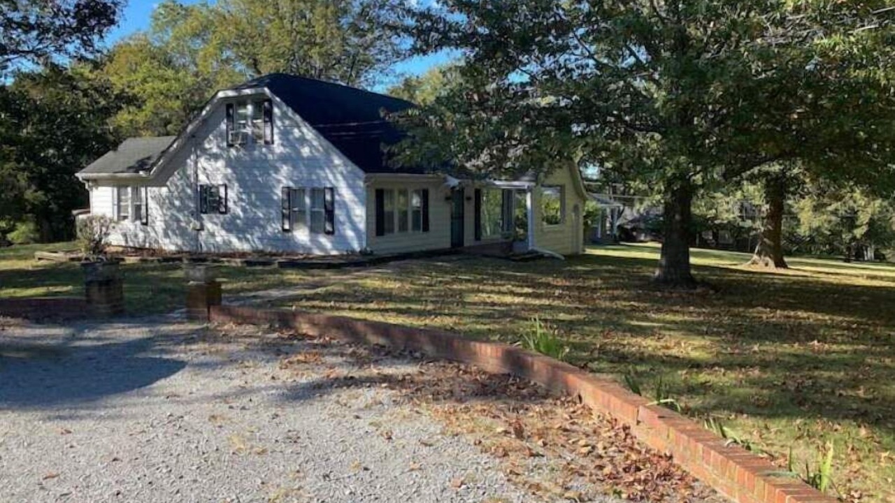 Photo of Outdoor in Lewisburg