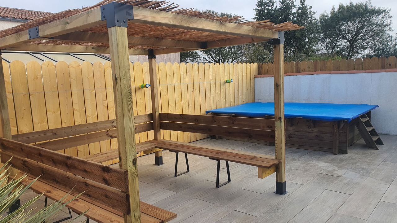 Photo of Outdoor in La Bree-les-Bains