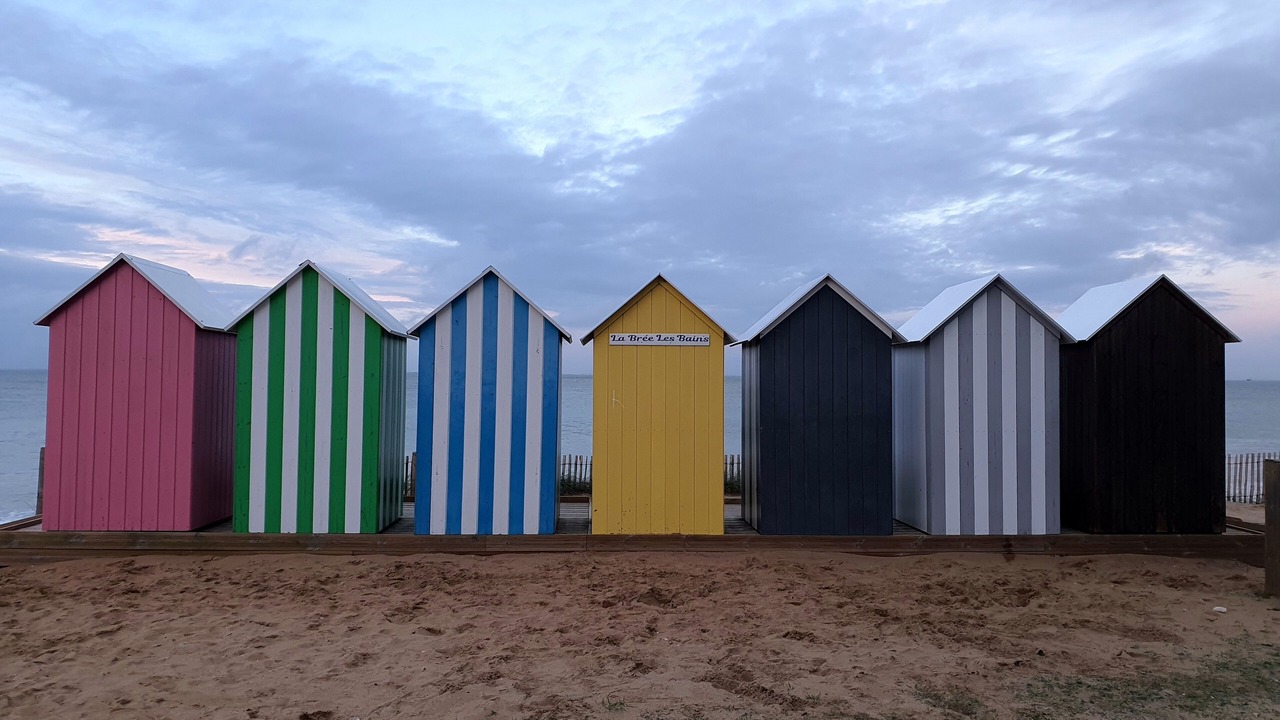 Photo of Outdoor in La Bree-les-Bains