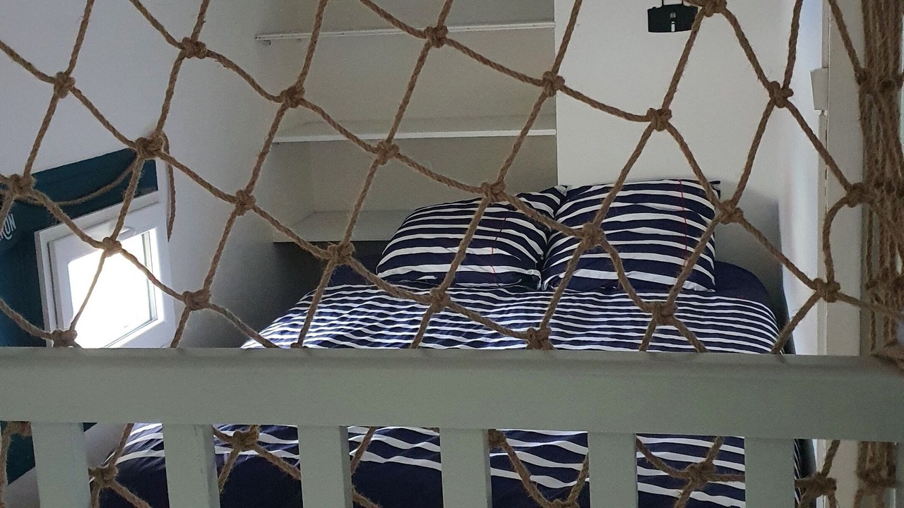 Photo of Bedroom in La Bree-les-Bains