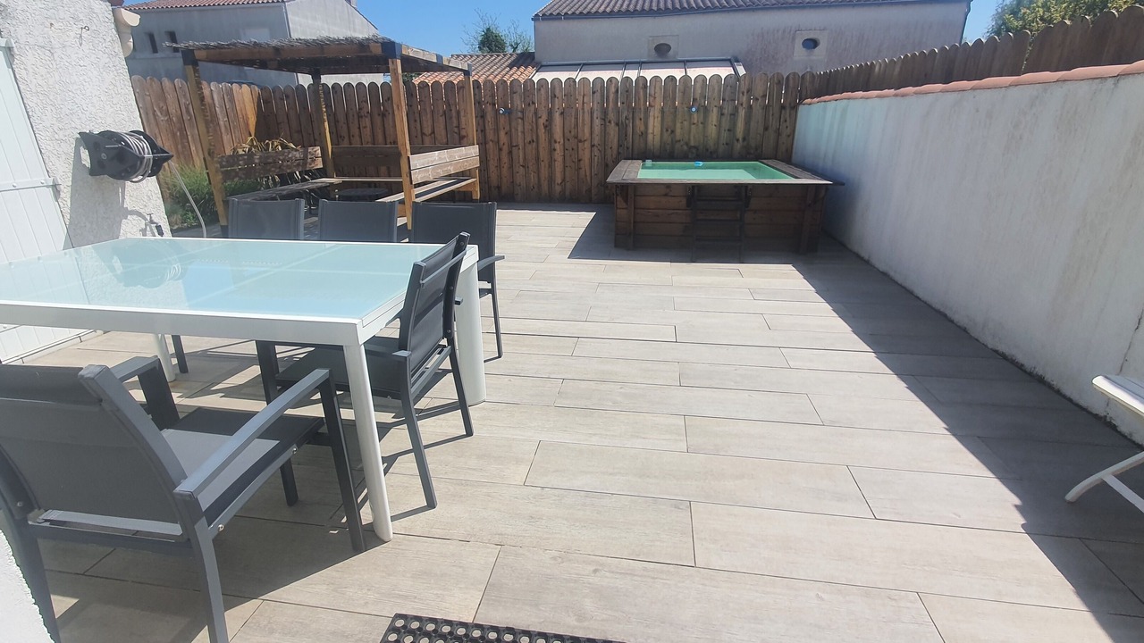 Photo of Outdoor in La Bree-les-Bains