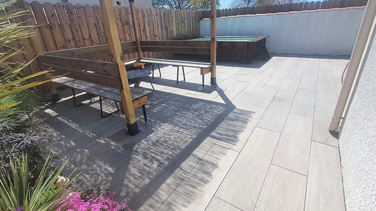 Photo of Outdoor in La Bree-les-Bains