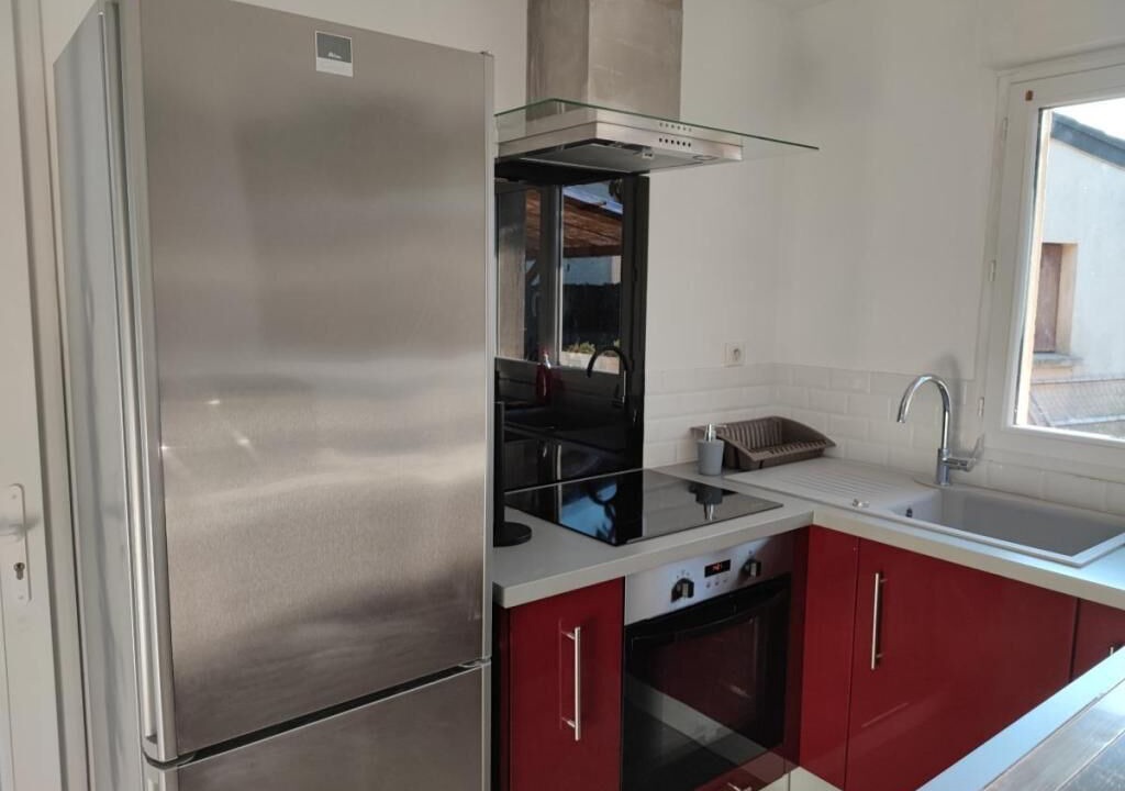Photo of Kitchen in Verdun-sur-Garonne