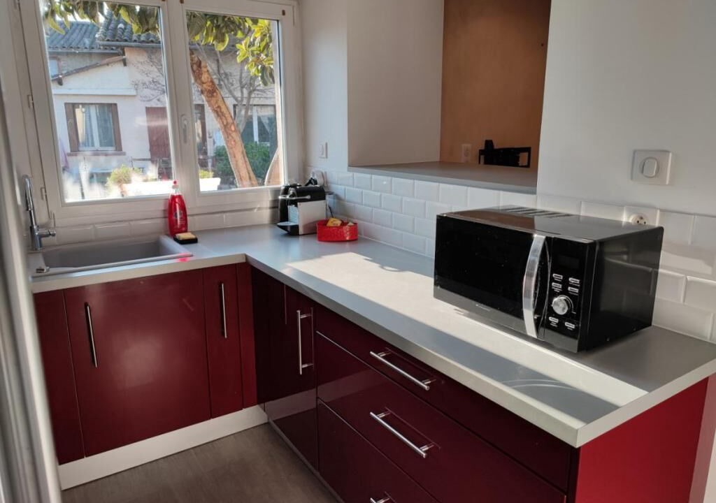 Photo of Kitchen in Verdun-sur-Garonne