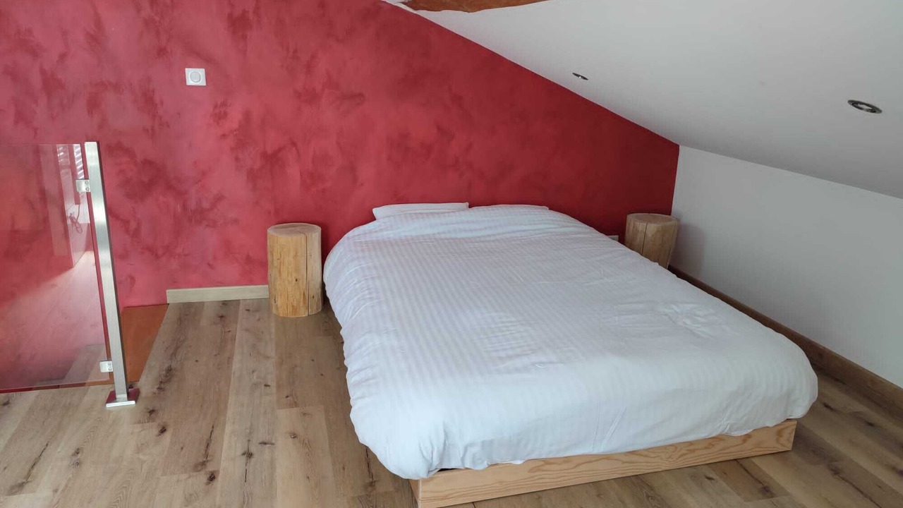 Photo of Bedroom in Verdun-sur-Garonne