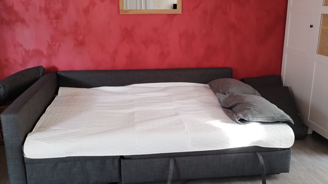Photo of Bedroom in Verdun-sur-Garonne