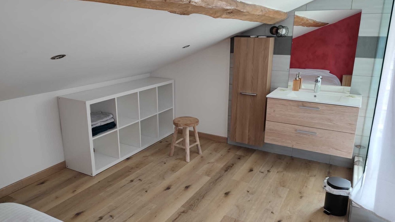 Photo of Bedroom in Verdun-sur-Garonne