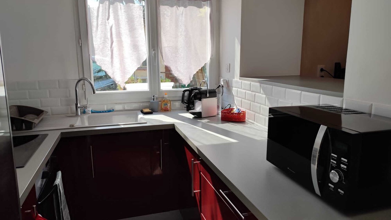 Photo of Kitchen in Verdun-sur-Garonne