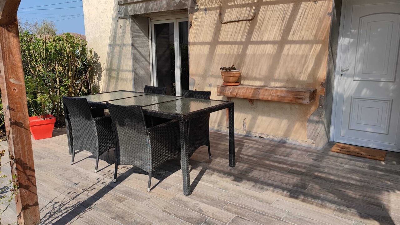 Photo of Outdoor in Verdun-sur-Garonne
