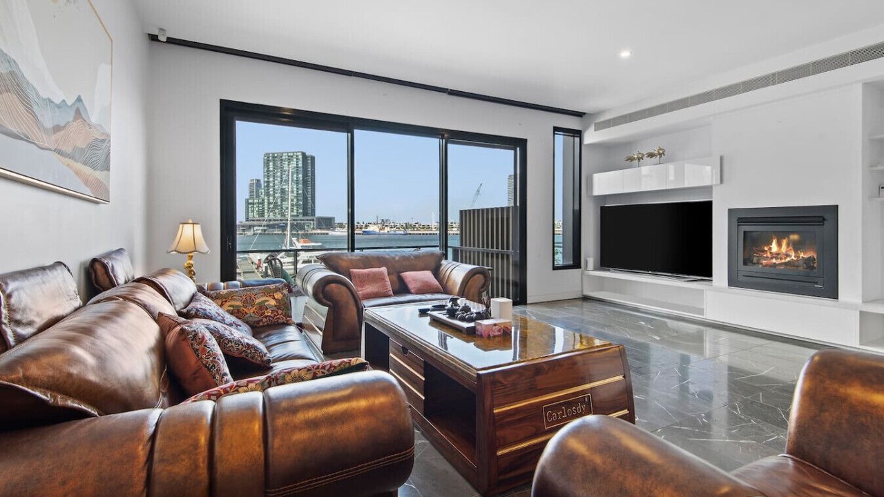 Photo of Livingroom in Docklands