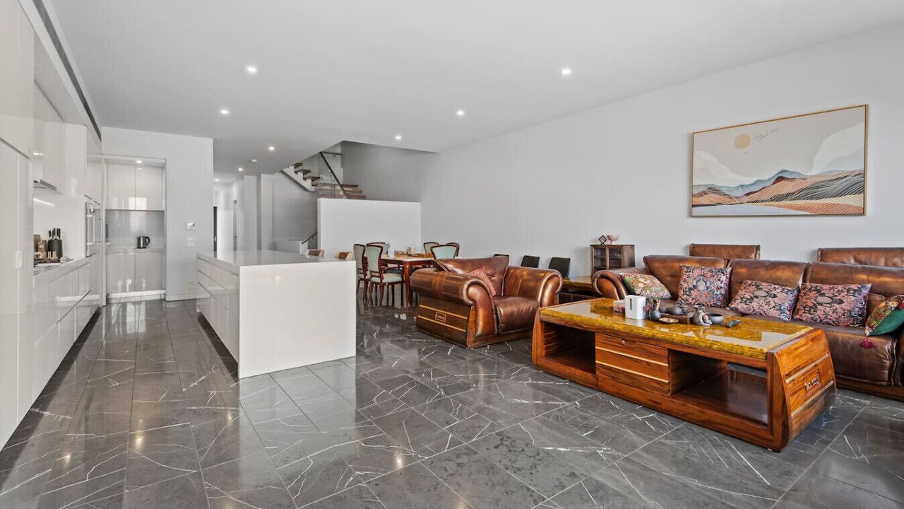 Photo of Livingroom in Docklands