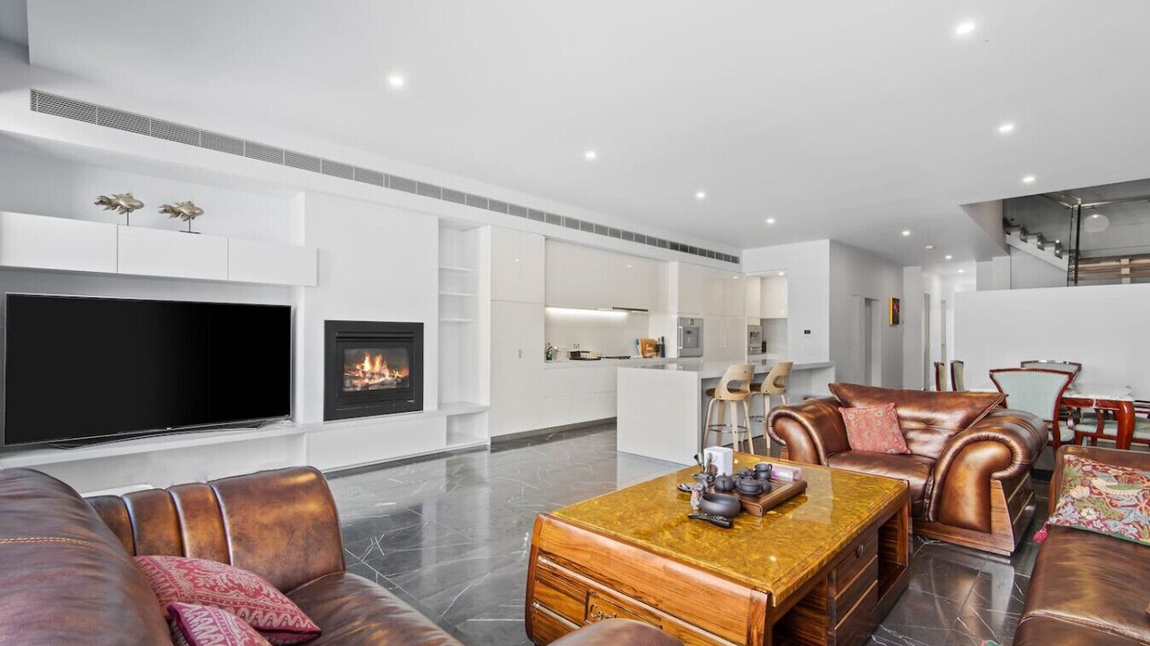 Photo of Livingroom in Docklands