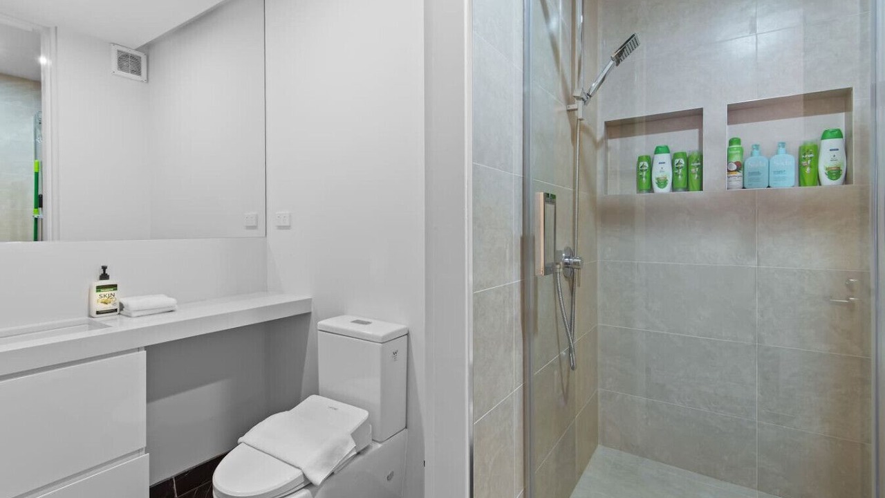 Photo of Bathroom in Docklands