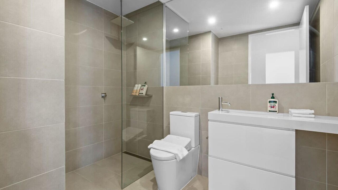 Photo of Bathroom in Docklands