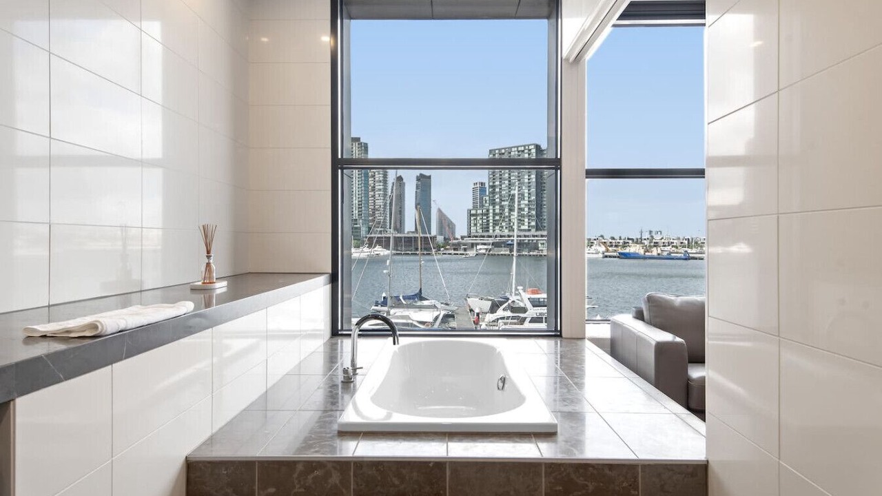 Photo of Bathroom in Docklands