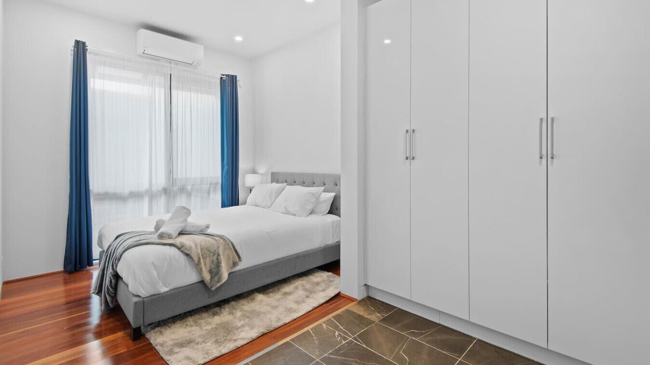 Photo of Bedroom in Docklands