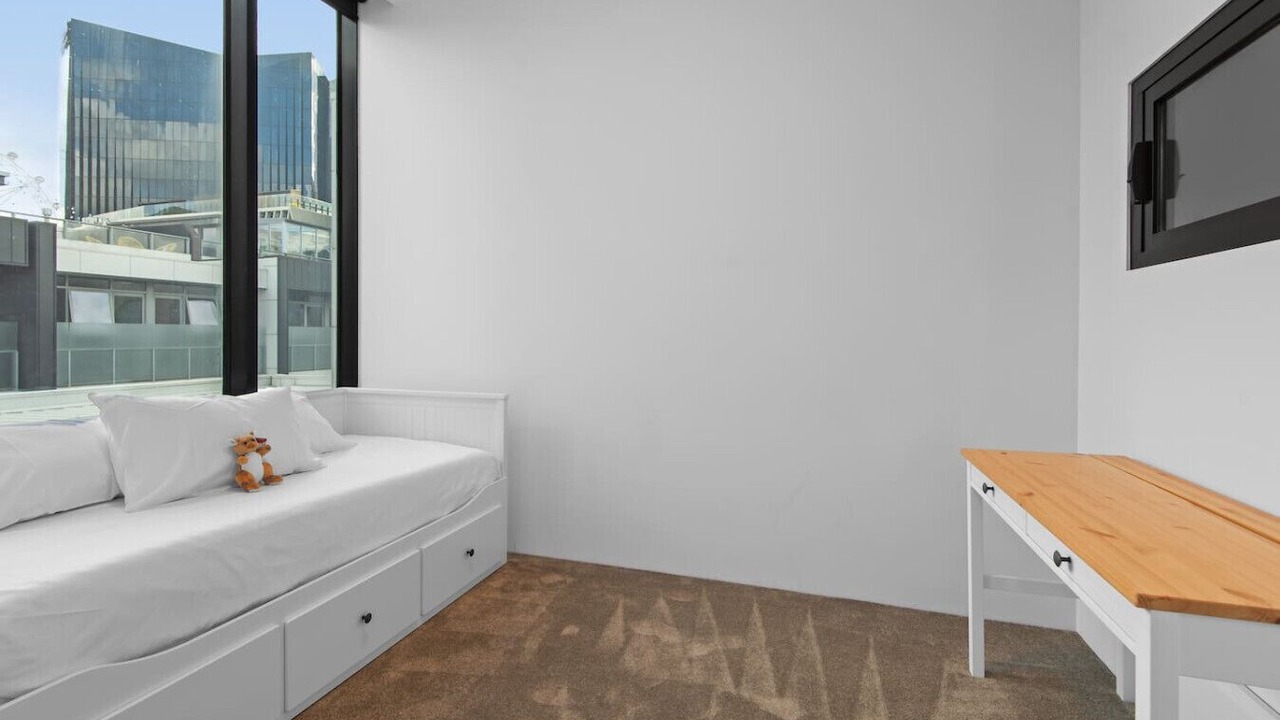 Photo of Bedroom in Docklands