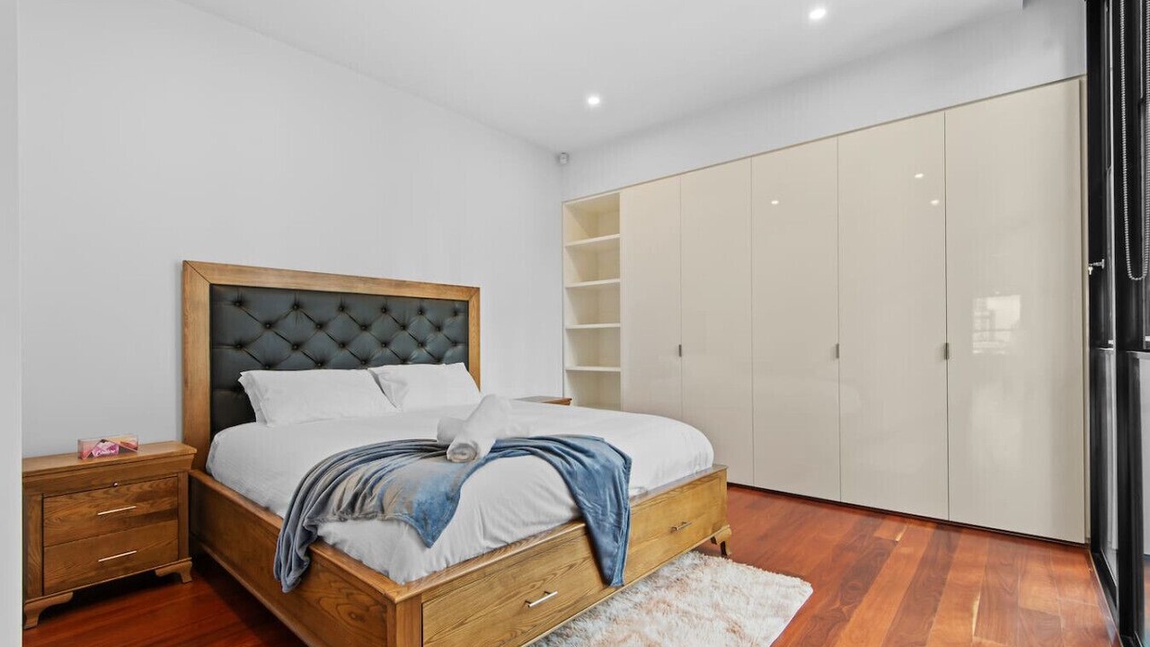 Photo of Bedroom in Docklands