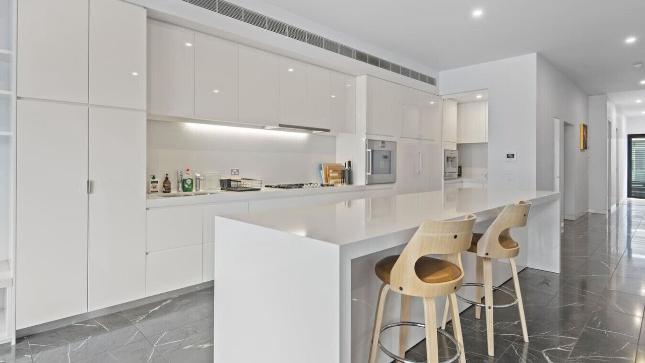 Photo of Kitchen in Docklands