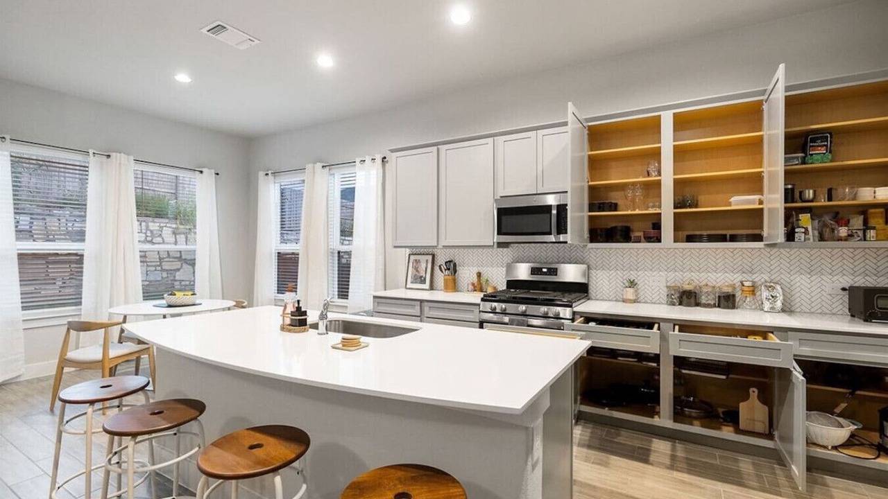 Photo of Kitchen in Austin