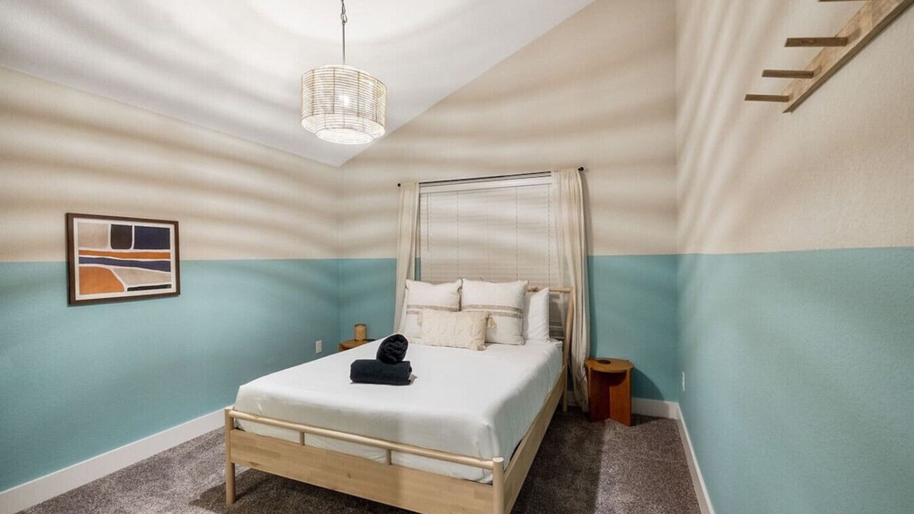 Photo of Bedroom in Austin