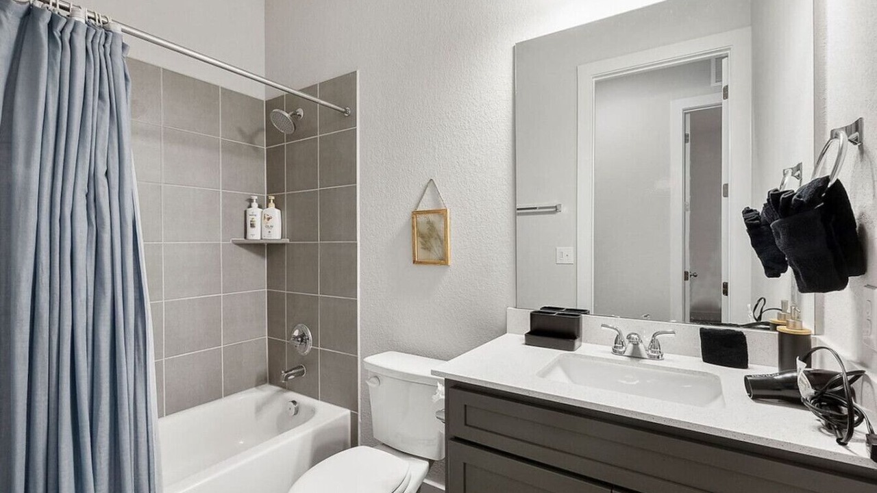 Photo of Bathroom in Austin