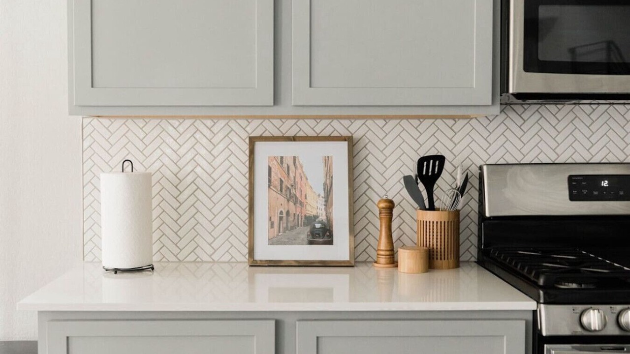 Photo of Kitchen in Austin