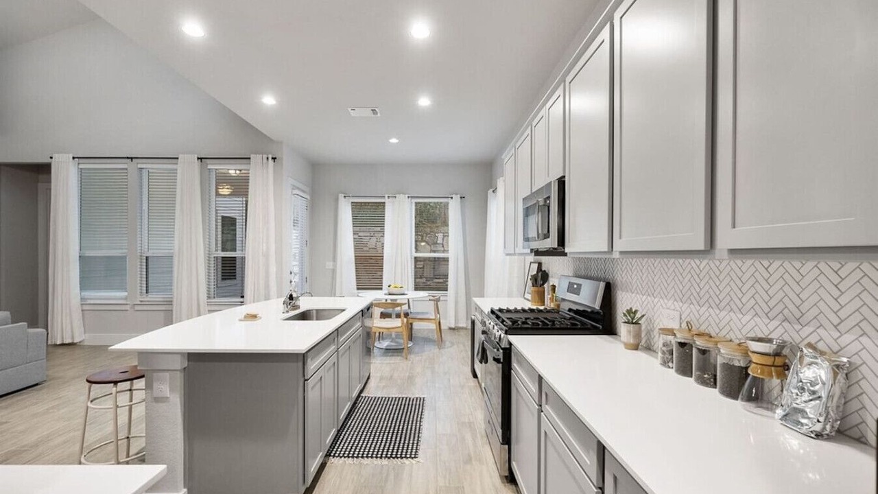 Photo of Kitchen in Austin