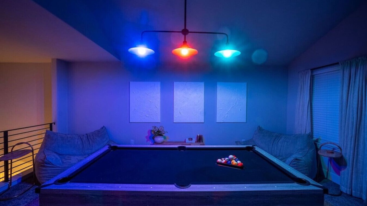 Photo of Bedroom in Austin