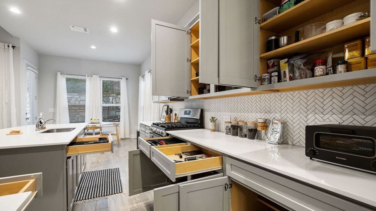 Photo of Kitchen in Austin