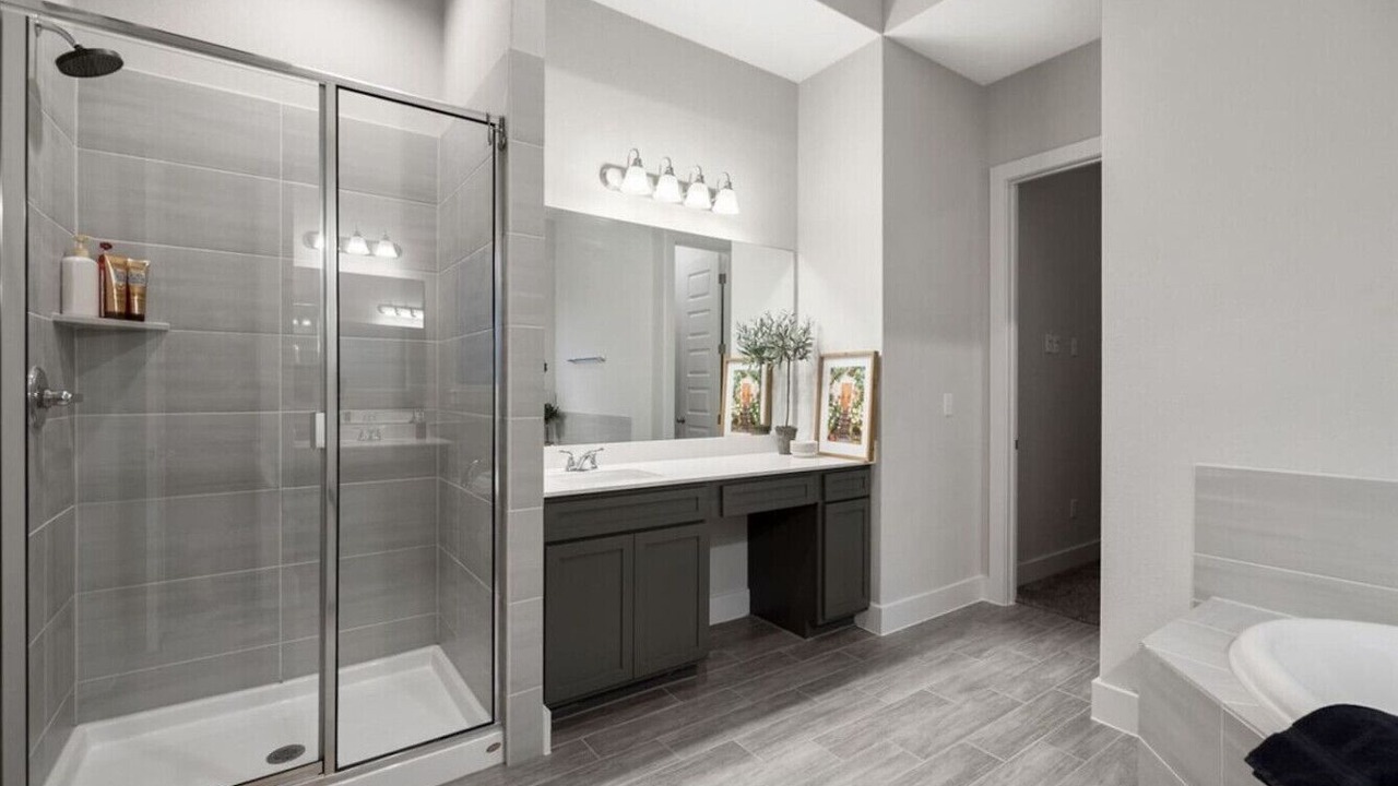 Photo of Bathroom in Austin