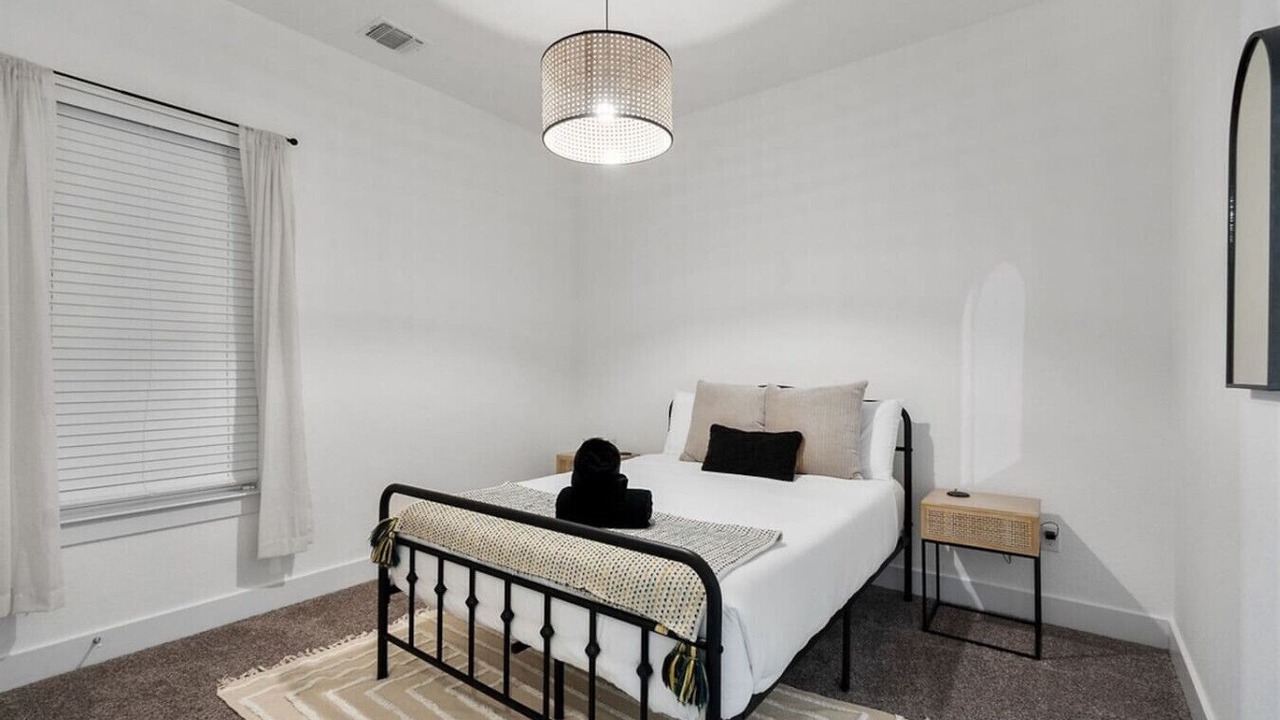Photo of Bedroom in Austin