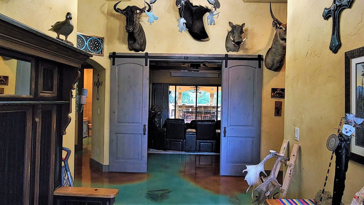 Photo of Others in Blanco