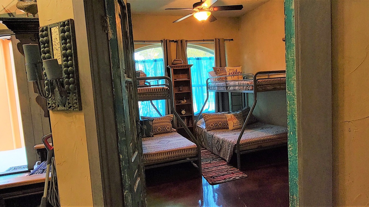 Photo of Bedroom in Blanco