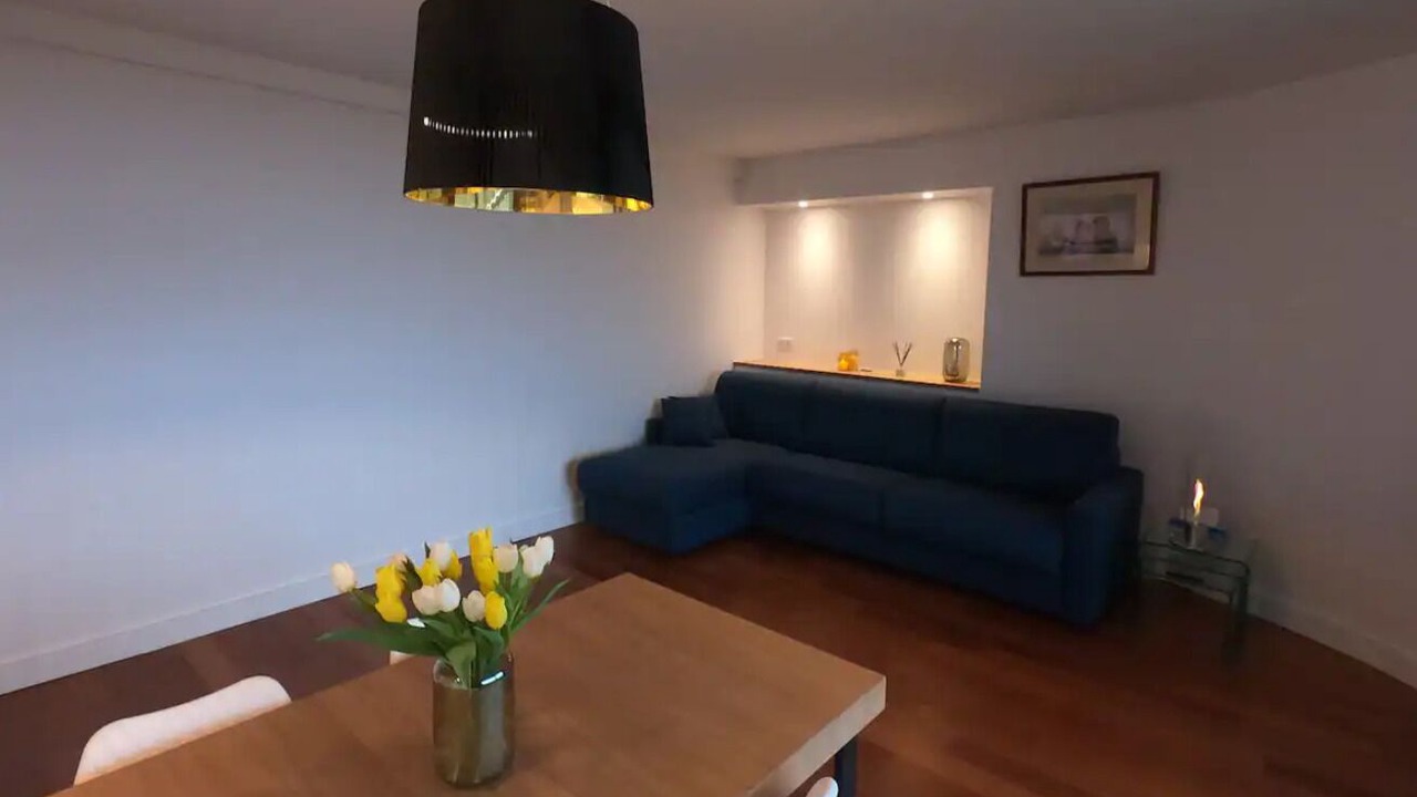 Photo of Livingroom in Puteaux