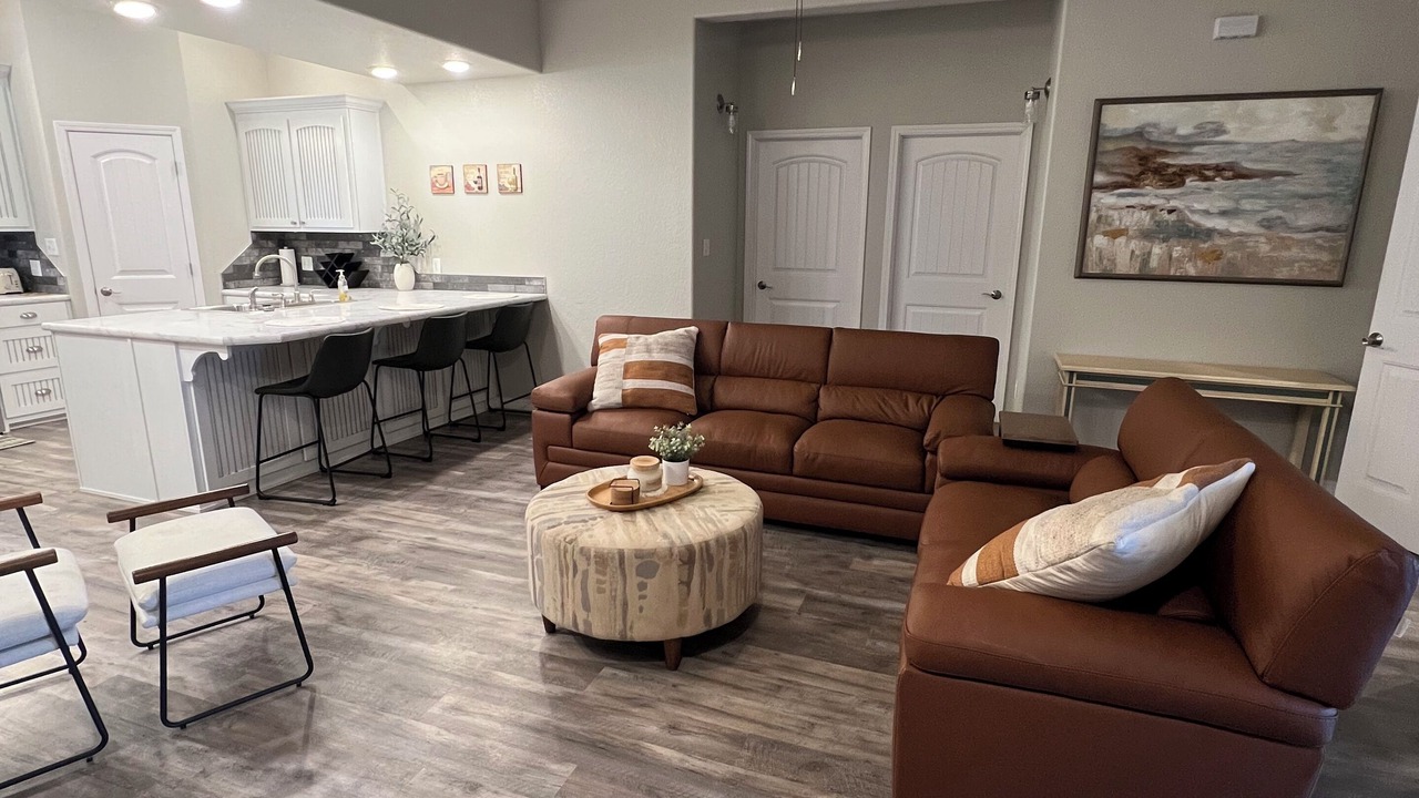Photo of Livingroom in Vian