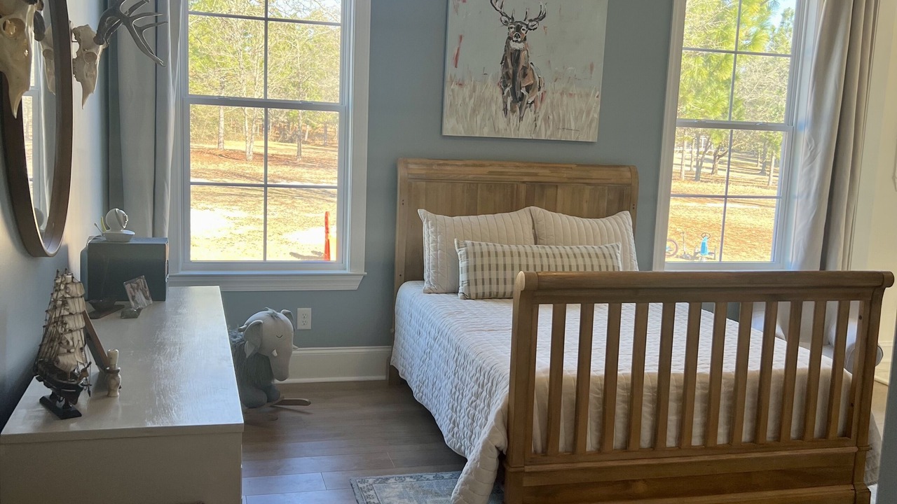 Photo of Bedroom in Gracewood