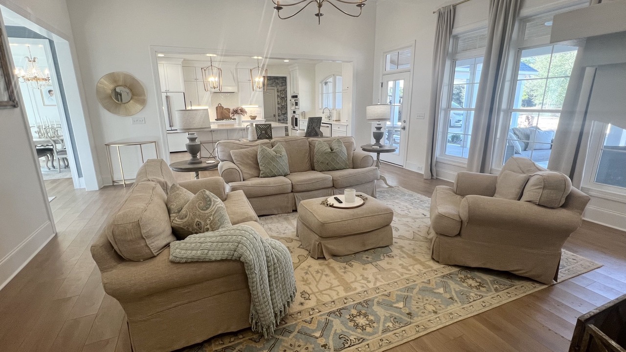 Photo of Livingroom in Gracewood
