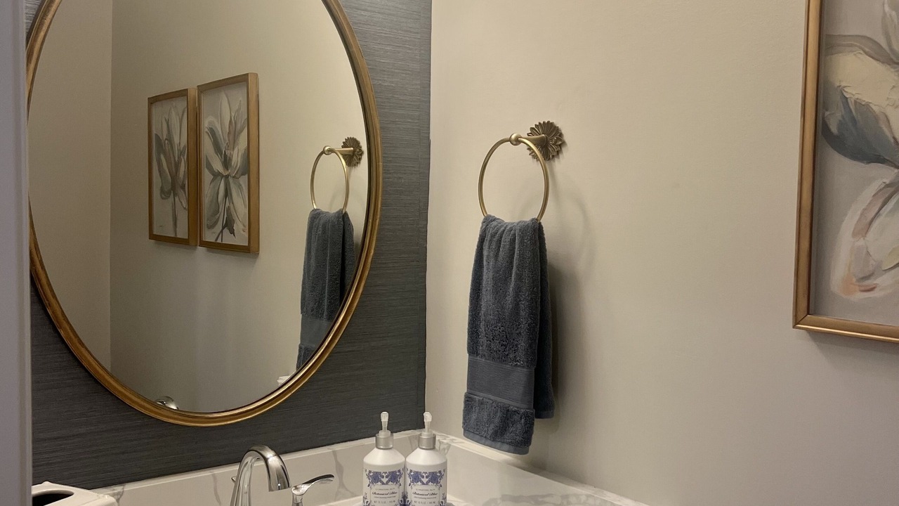 Photo of Bathroom in Gracewood