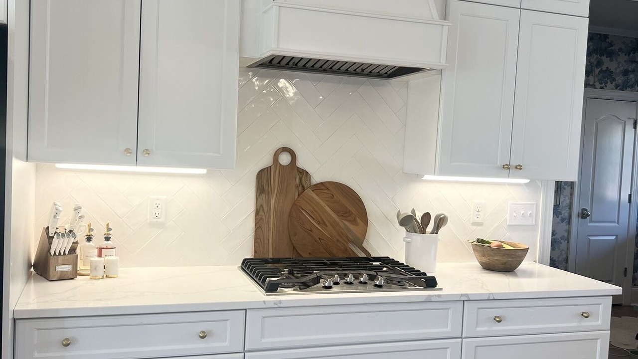 Photo of Kitchen in Gracewood