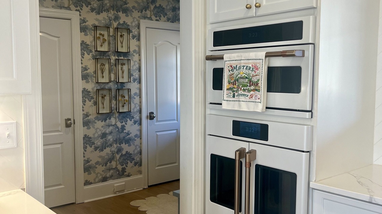 Photo of Kitchen in Gracewood