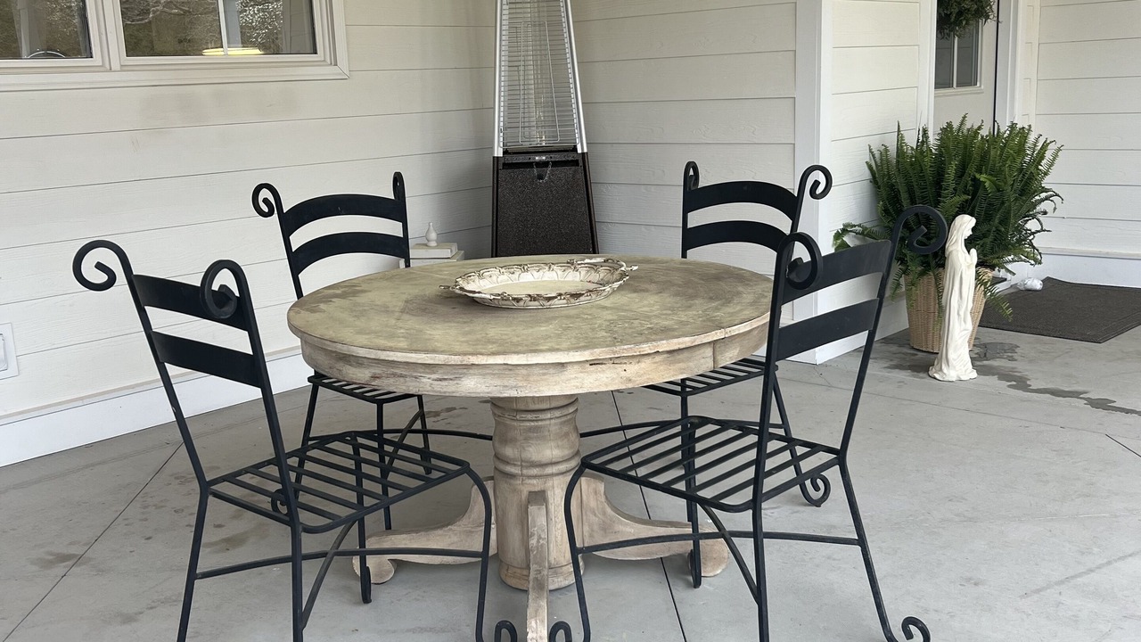 Photo of Outdoor in Gracewood