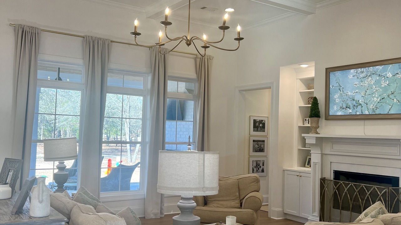 Photo of Livingroom in Gracewood