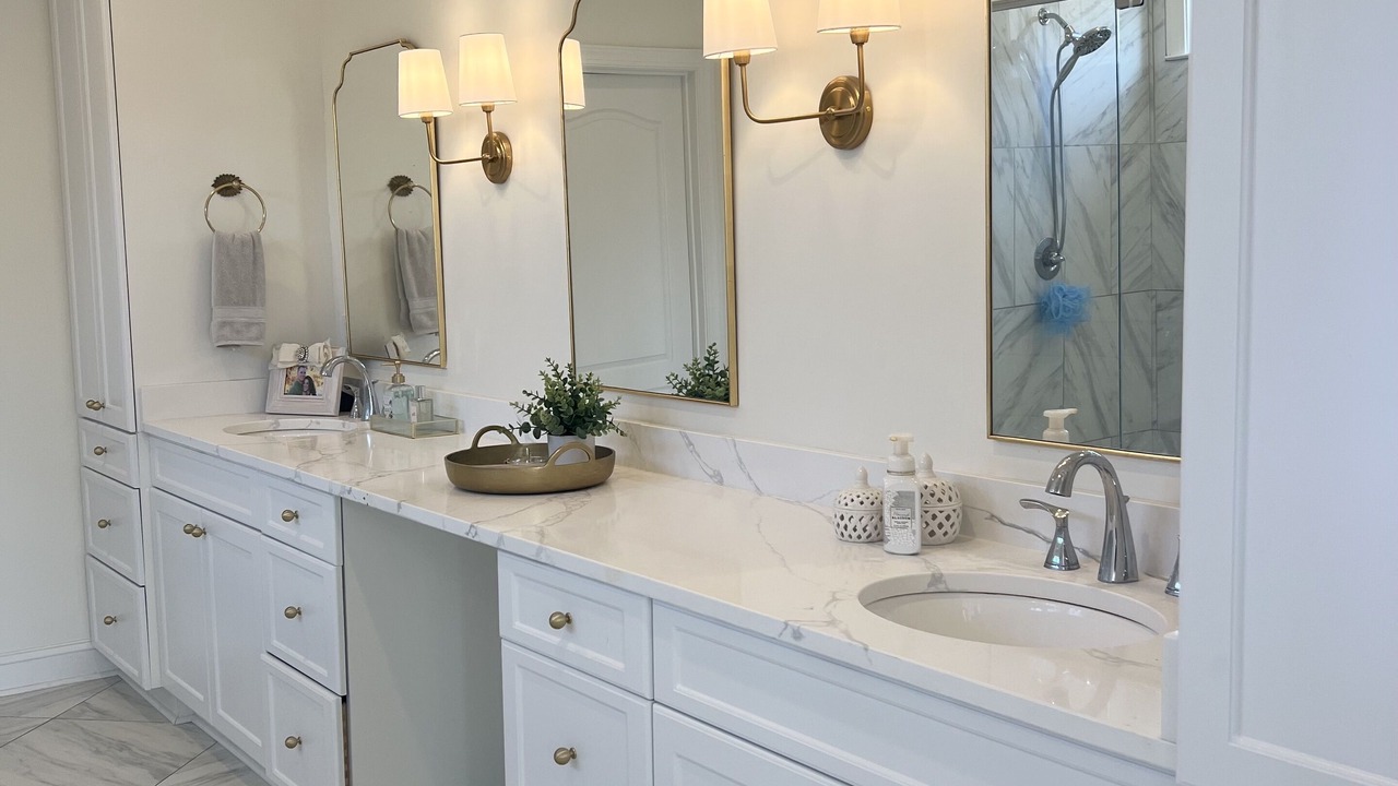Photo of Bathroom in Gracewood